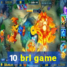 10 brl game